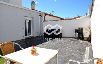 Casa o xalet en venda a Torres de la Alameda