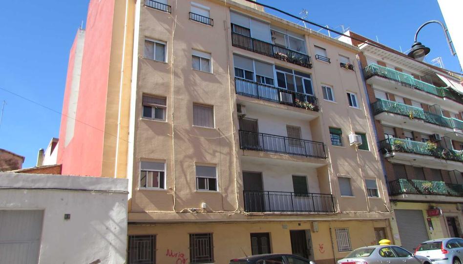 Foto 1 de Piso en venta en Sagunt, Quart de Poblet, Valencia