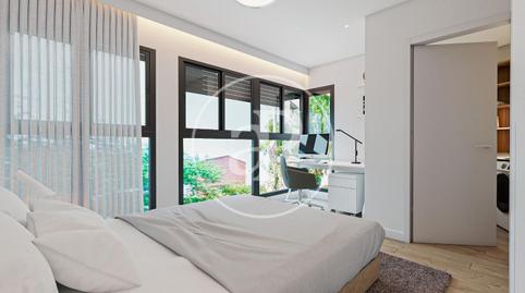 Foto 4 de Àtic en venda a La Malva-rosa,  Valencia Capital