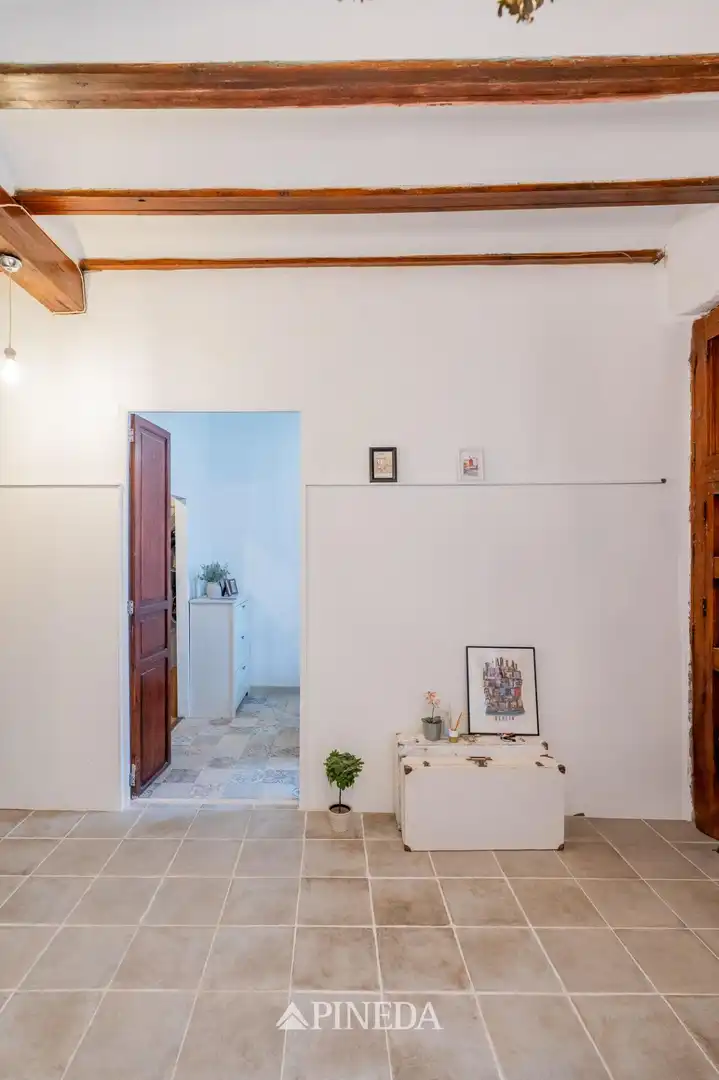 Casa o chalet en venta en Calle de la Cisterna, Casco Antiguo