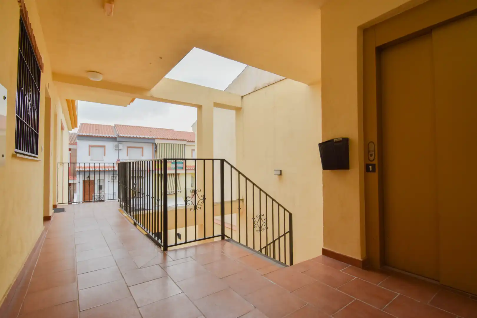 Duplexes for sale in Cúllar Vega  with Air Conditioner, Heating and Terrace
