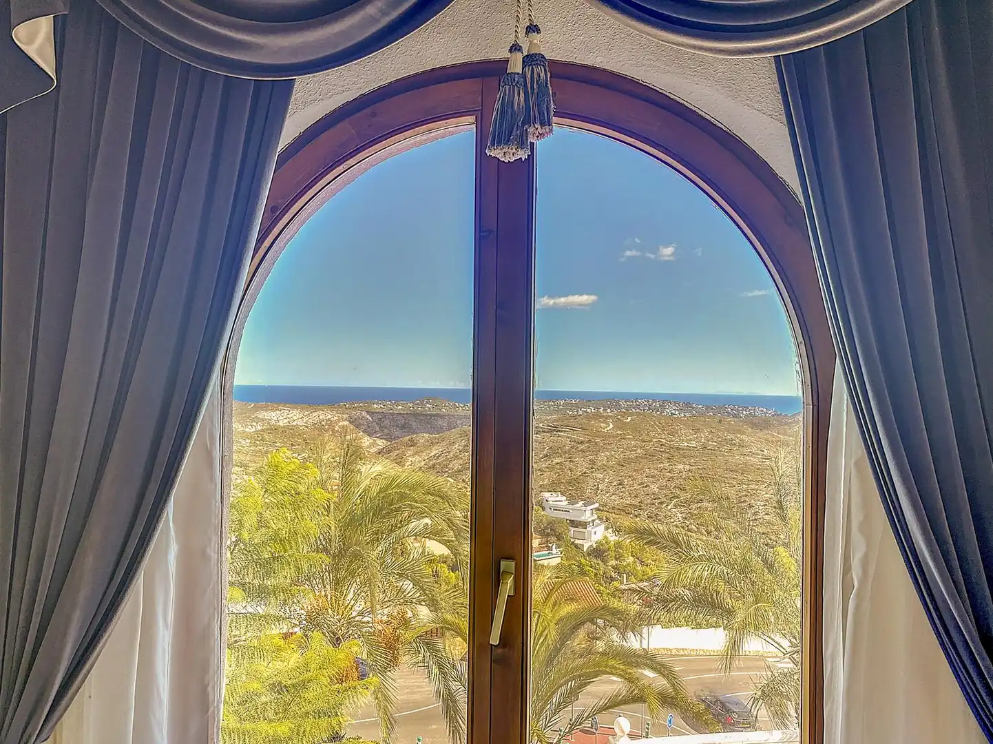 Casa o xalet en venda a Cumbre del Sol