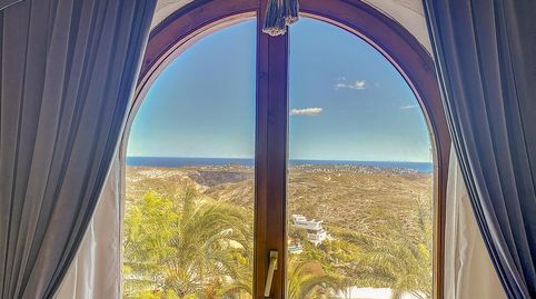 Foto 5 de Casa o xalet en venda a Cumbre del Sol, Benitachell / El Poble Nou de Benitatxell