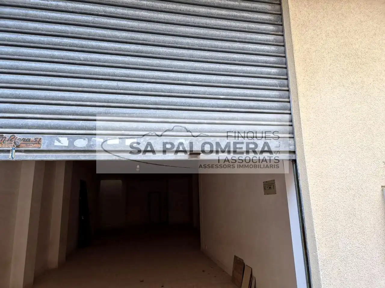 Commercial properties for sale in Blanes