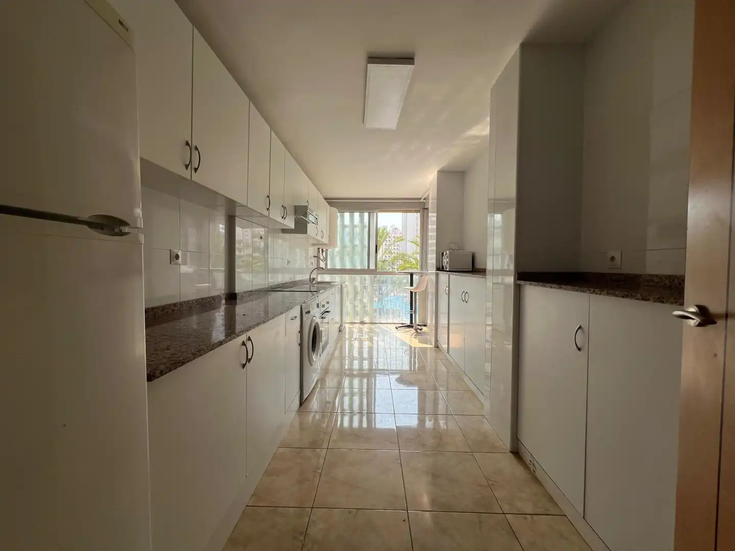 Appartement avec terrasse à vendre à Rincón de Loix, imagen 23