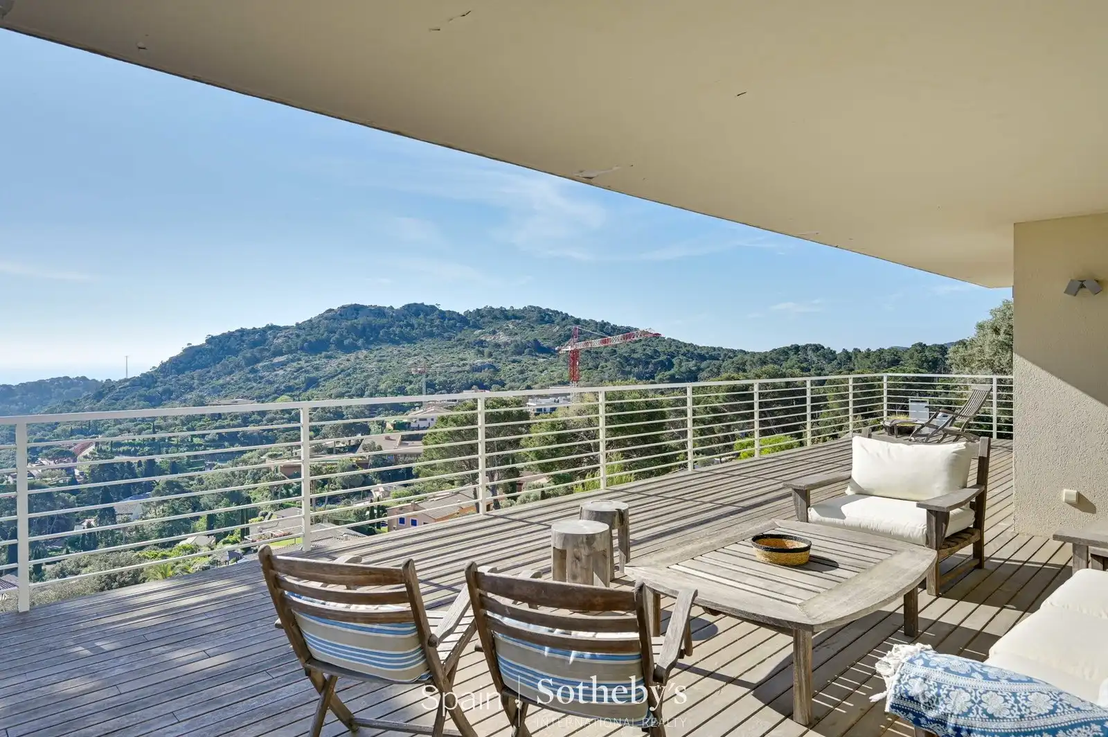 Maison avec piscine à vendre à Av. Puig Montcal, imagen 8
