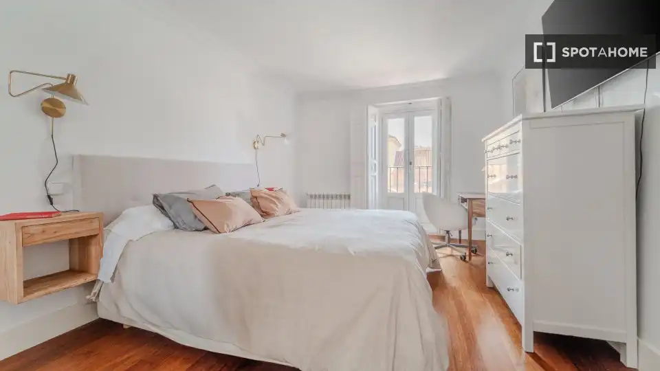 Appartement avec balcon à louer à Centro, imagen 8