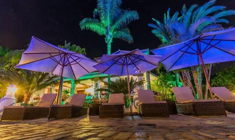 Villa mit Pool zum Verkauf in Calle Guadalhorce 15, imagen 42