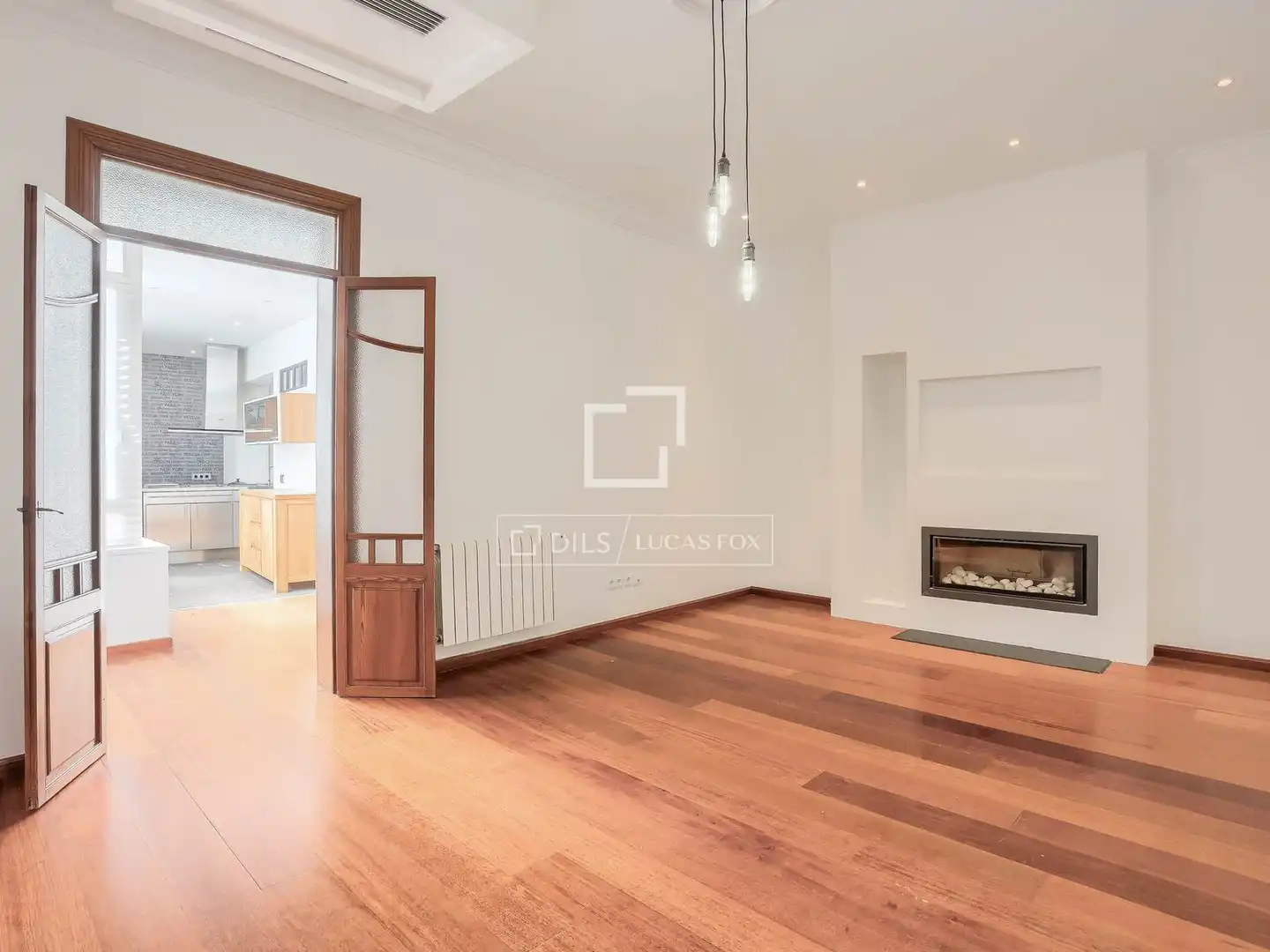 Piso con terraza en venta en Centre, imagen 6