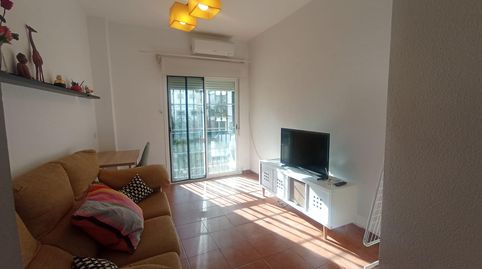 Foto 4 de Piso de alquiler en La Victoria, Málaga Capital