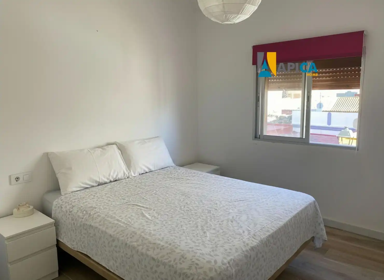 Habitación de Casa o chalet en venta en San Roque con Amueblado y Alarma