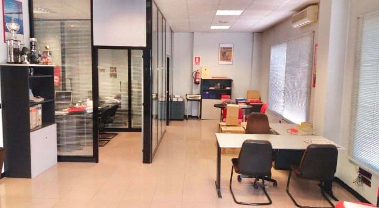 Premises to rent in LOCAL EN TORREJÓN DE LA CALZADA, Población de Arroyo