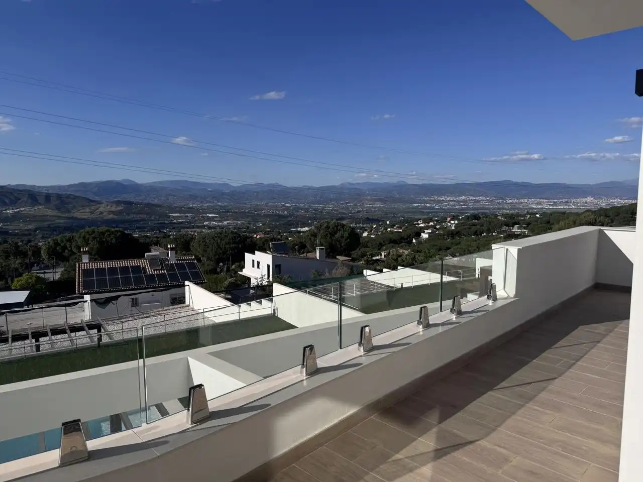 Haus mit Pool zum Verkauf in Mago Santhai, imagen 24