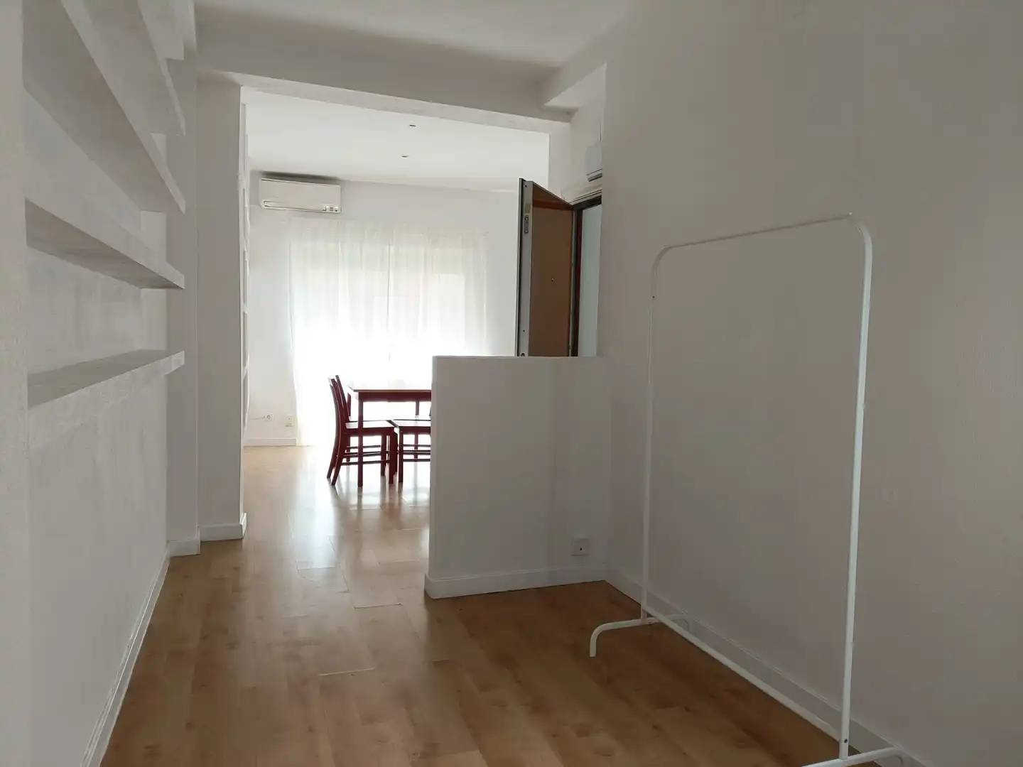 Flat for rent in Calle Alhondiga, Santa Catalina