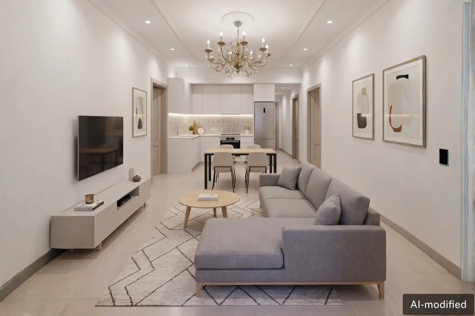 Appartamento con ascensore in vendita a Calle Salvador Cuyas, imagen 14