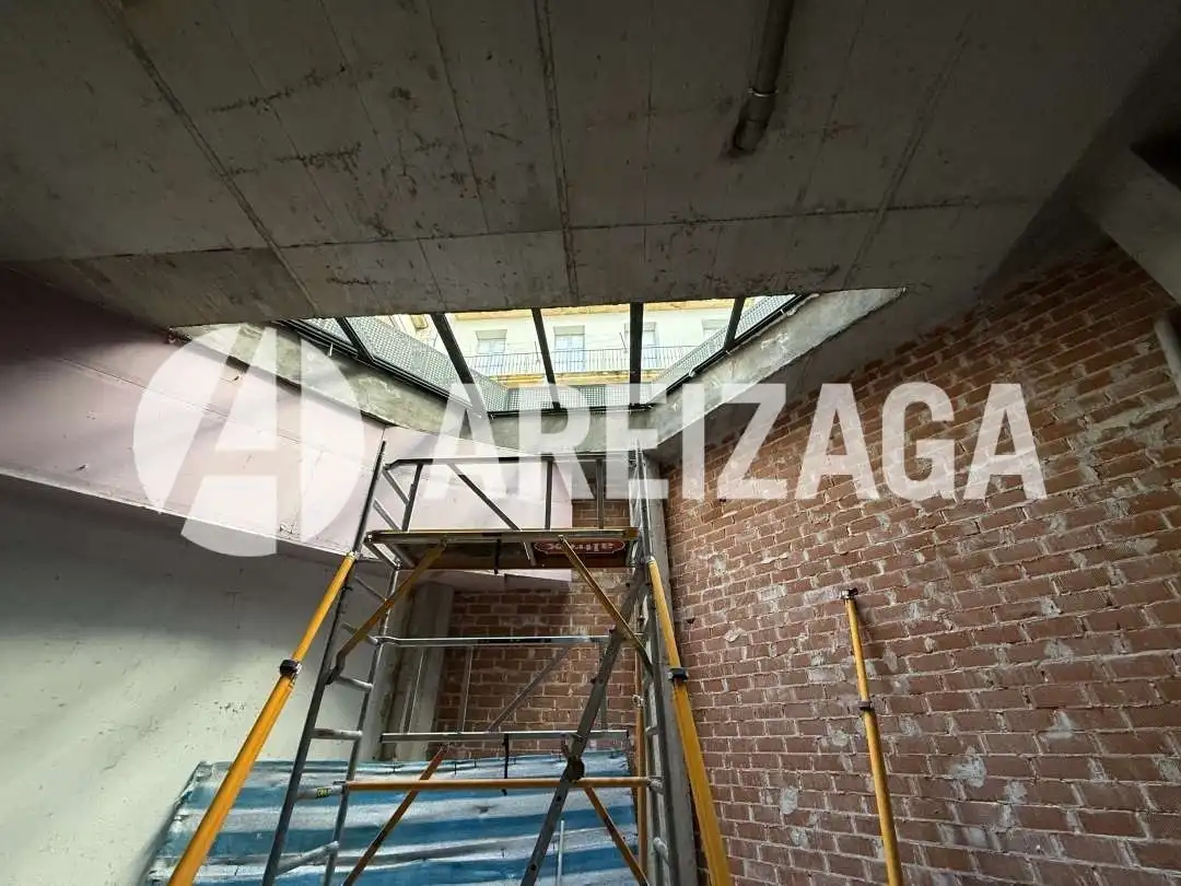 Local comercial en alquiler en Hondarribia Kalea 22, imagen 17
