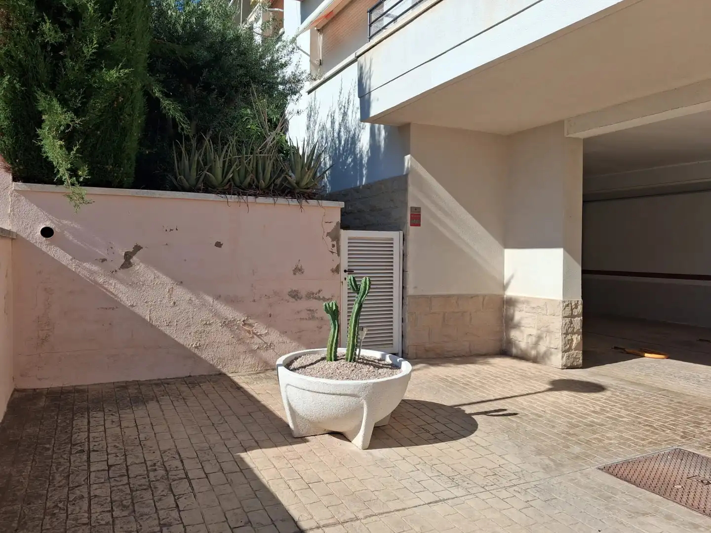 Rez-de-chaussée avec piscine à vendre à Carrer Francesc Mas Ros-Masos 10, imagen 3
