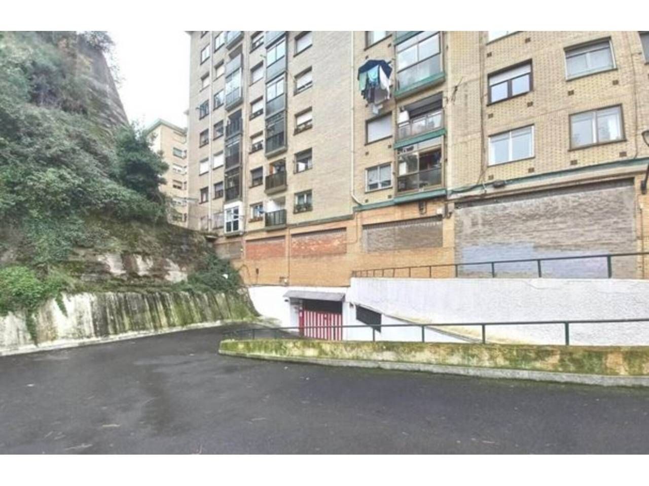 Box room for sale in Calle Zamacola, La Peña