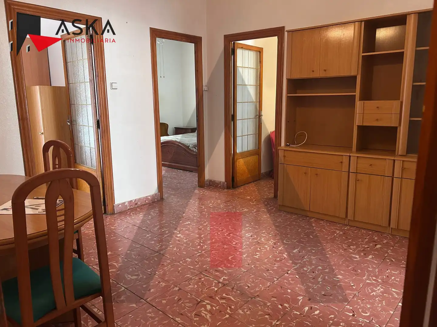 Habitación de Piso en venta en Paiporta con Terraza y Balcón