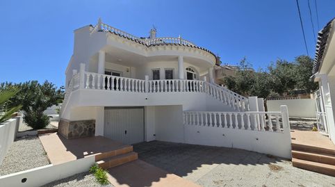 Foto 2 de Casa o xalet en venda a Jacarilla, Alicante