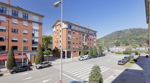 Foto 2 de Piso en venta en Oviedo - Cl Pedro Gonzalez Quiros, HUCA - La Cadellada, Oviedo