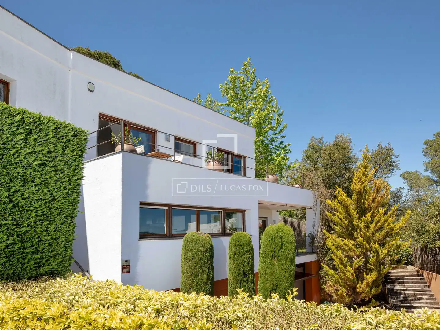 Villa avec piscine à vendre à Calella de Palafrugell, imagen 5