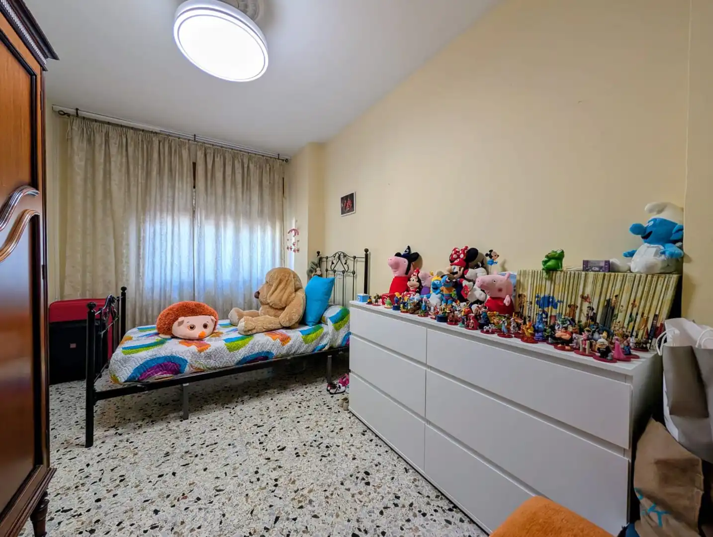 Casa amb terrassa en venda a Loja, imagen 13