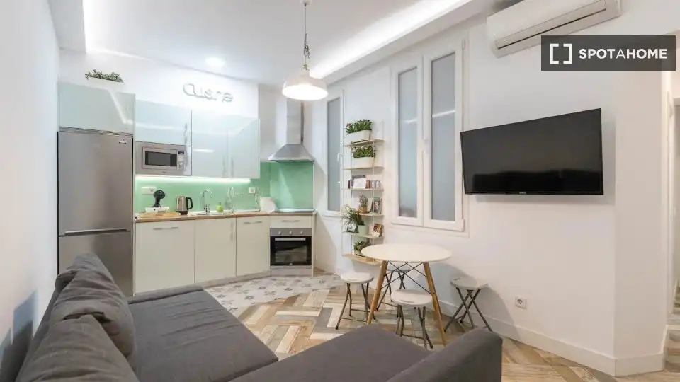 Fotografía del inmueble reportado: 2.400 €/mes — Madrid, Madrid