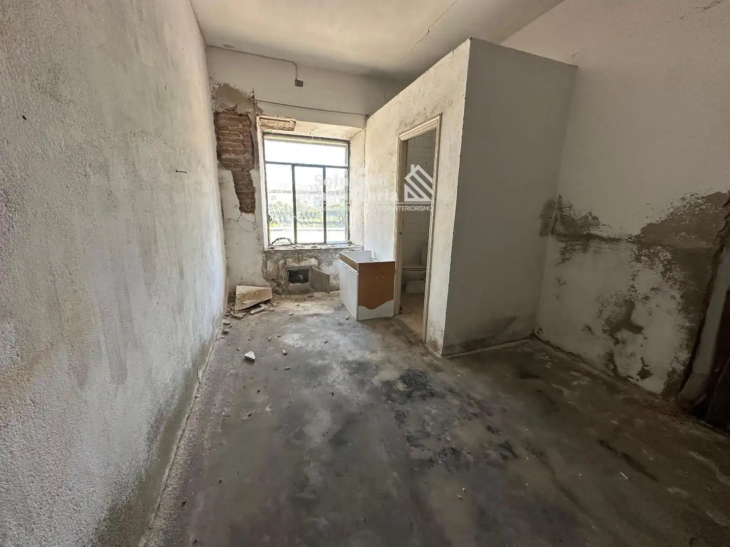 Edificio en venta en Peñaranda de Bracamonte