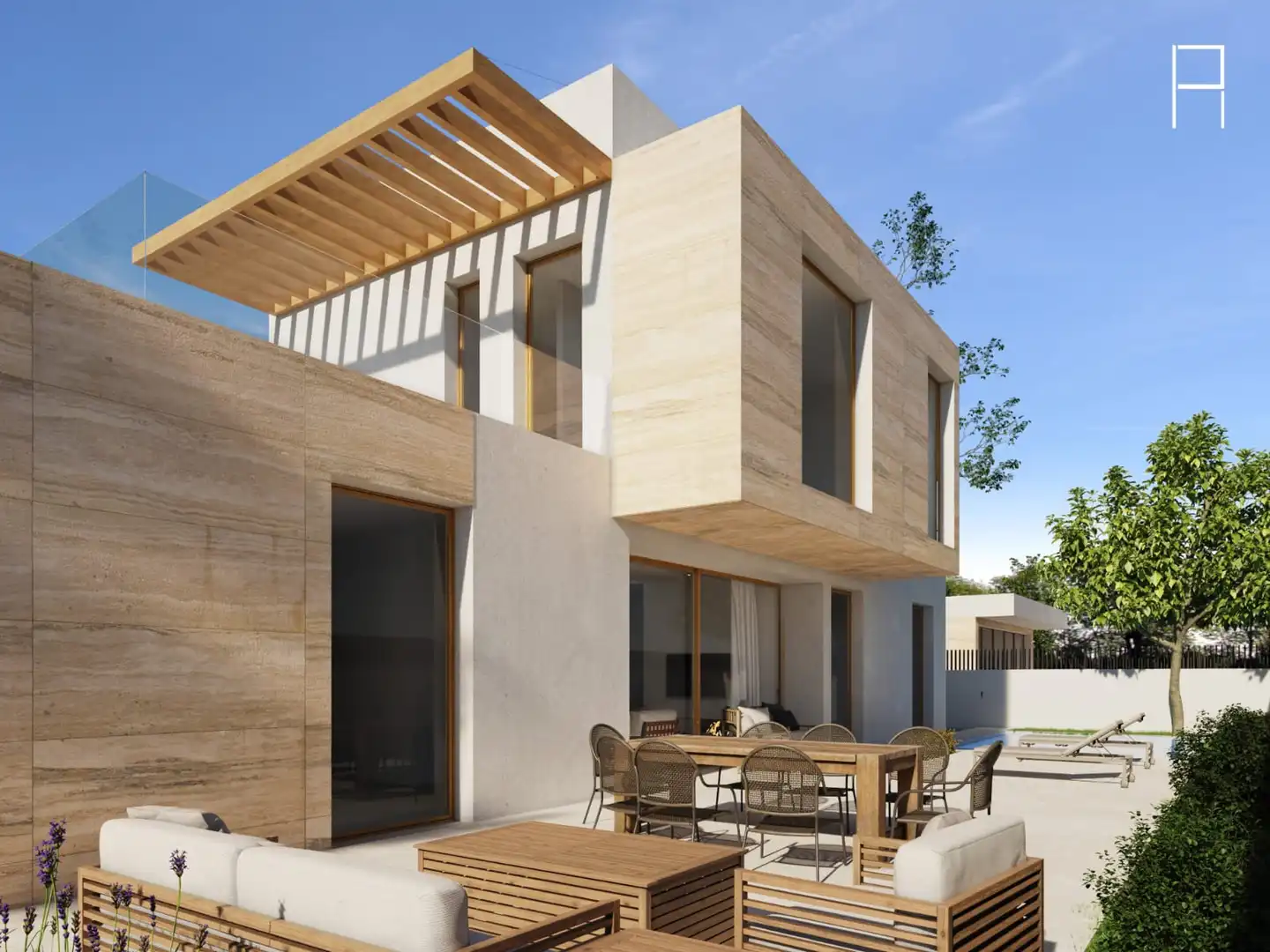 Villa avec terrasse à vendre à El Verger, imagen 7