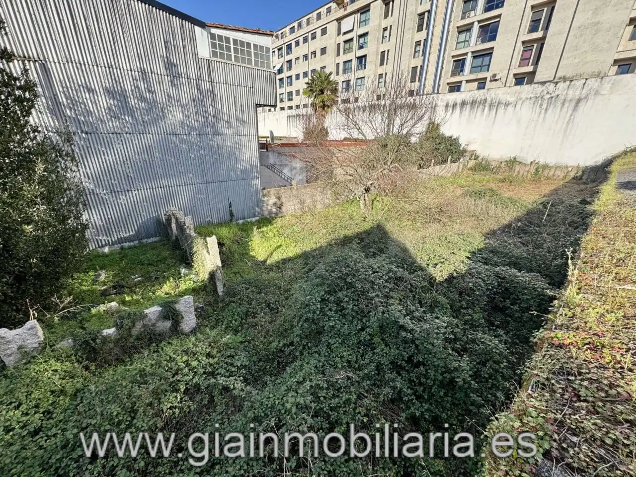 Rustikales Grundstück zum Verkauf in Calle Servando Ramilo 20, imagen 12