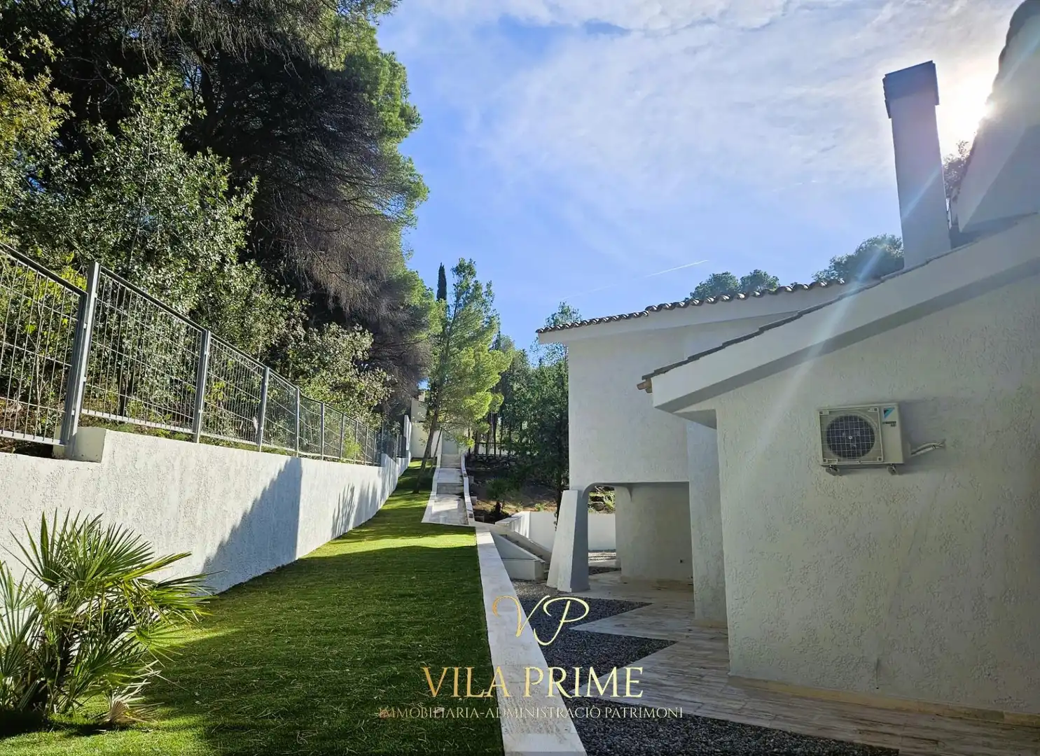 Villa avec piscine à vendre à Camino CA L IGNASI, imagen 6