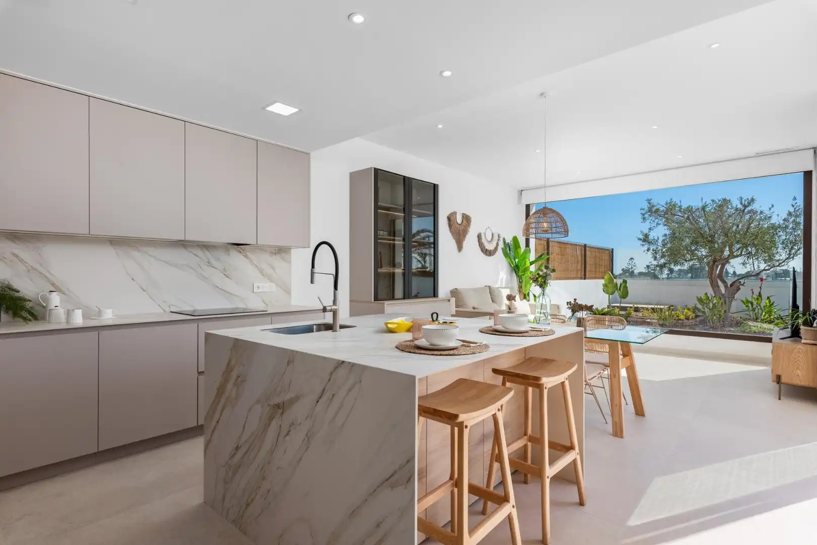 Villa avec piscine à vendre à Las Lomas de Rame - Bahía Bella, imagen 3