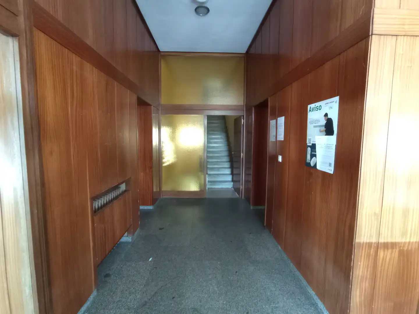 Pis en venda en Valladolid amb Parquet, Terrassa i Traster