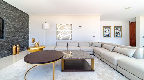 Photo 2 of House or chalet to rent in Avenida de Los Girasoles, 25, Nueva Andalucía centro, Málaga