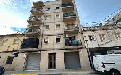 Exterior view of Flat for sale in  Tarragona Capital