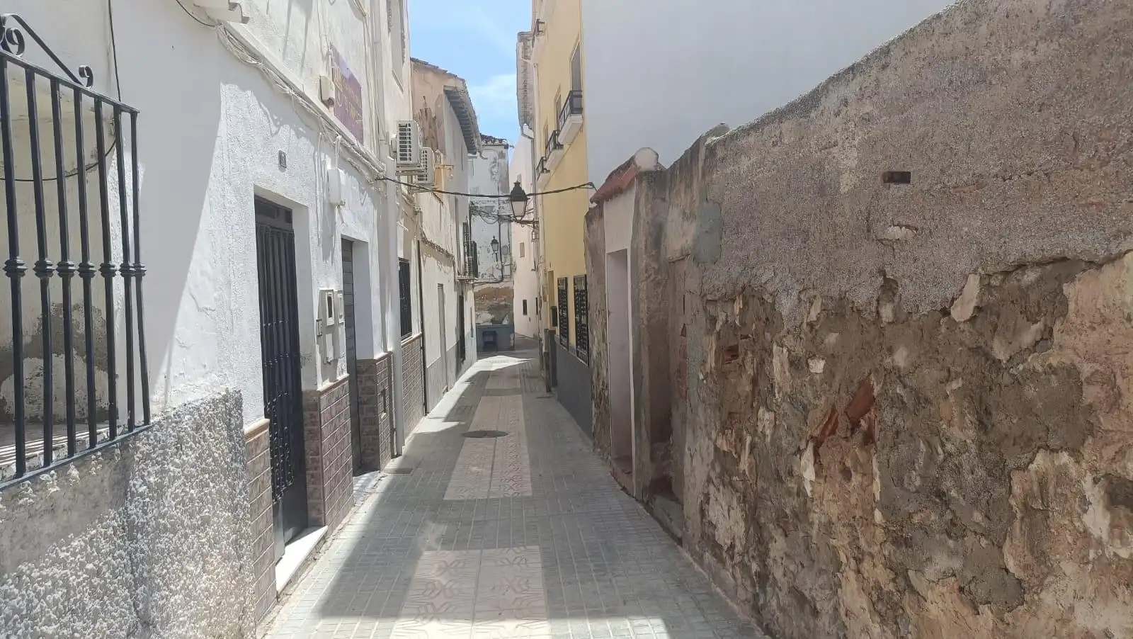 Exterior view of Detached homes for sale in Baza  with Terrace and Balcony