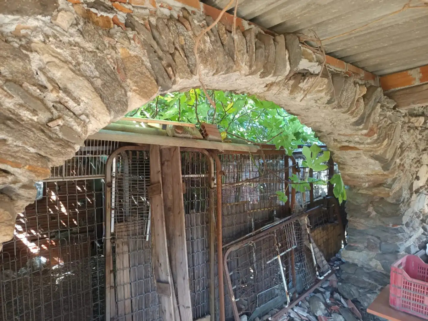 Finca rústica en venta en Vilajuïga con Terraza, Trastero y Balcón