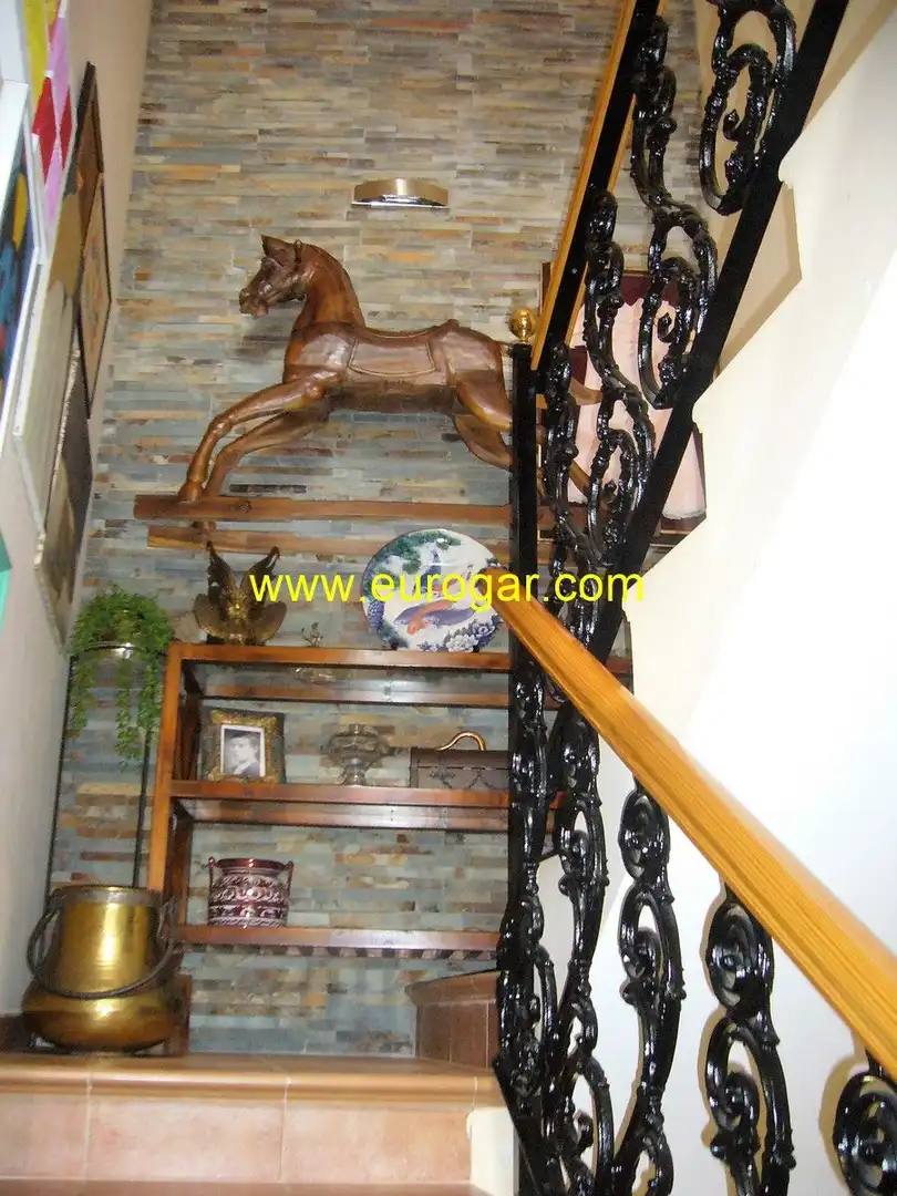 Casa en venda a Cheste, imagen 25