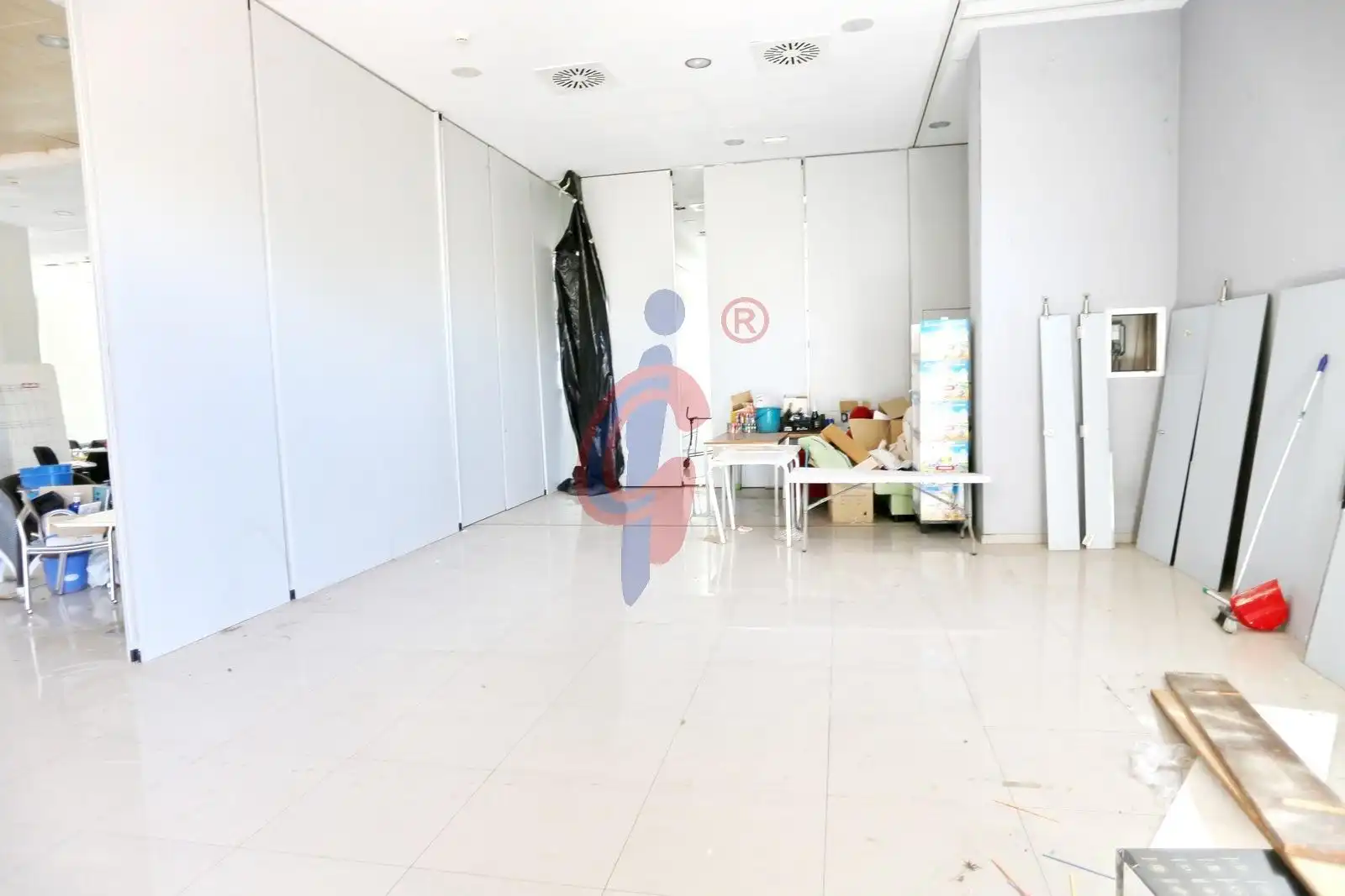 Local comercial en venta en Avenida Avenida del Puerto 1, imagen 10