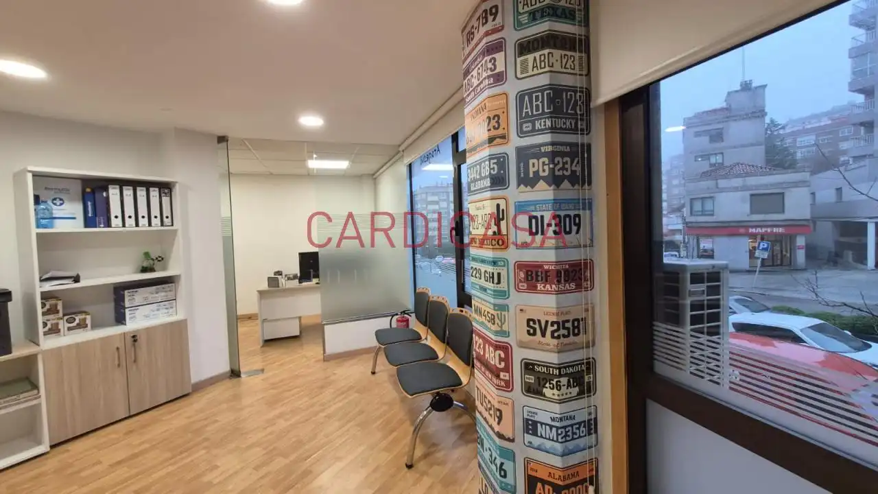 Local comercial en venta en Gregorio Espino, imagen 11