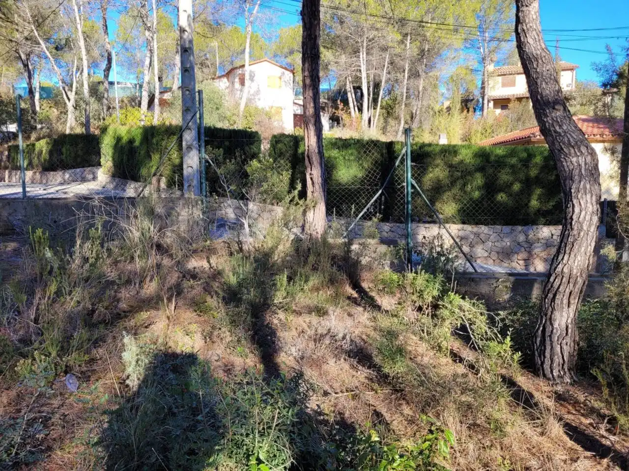 Casa o xalet en venda en Vacarisses amb Aire condicionat, Jardí privat i Piscina
