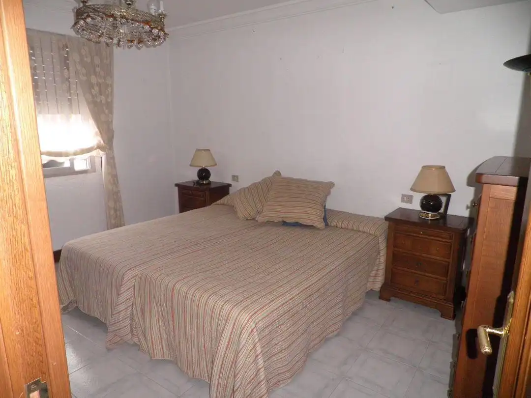 Habitación de Piso en venta en Eibar con Amueblado