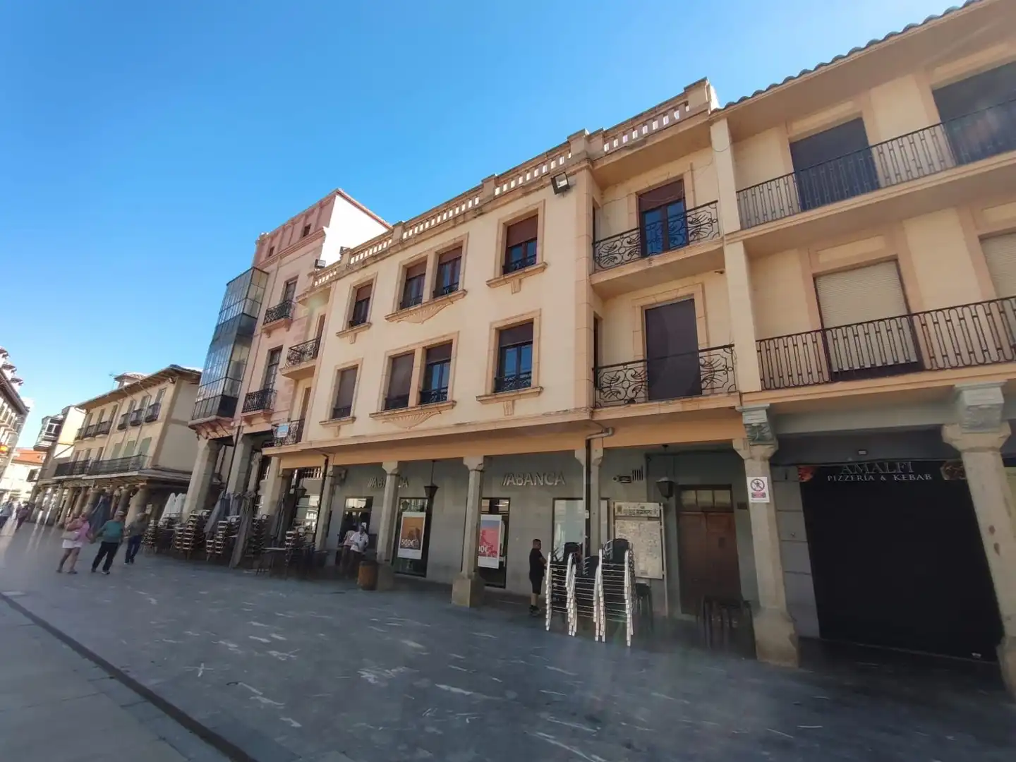 Appartement à vendre à Plaza de España 15, imagen 26