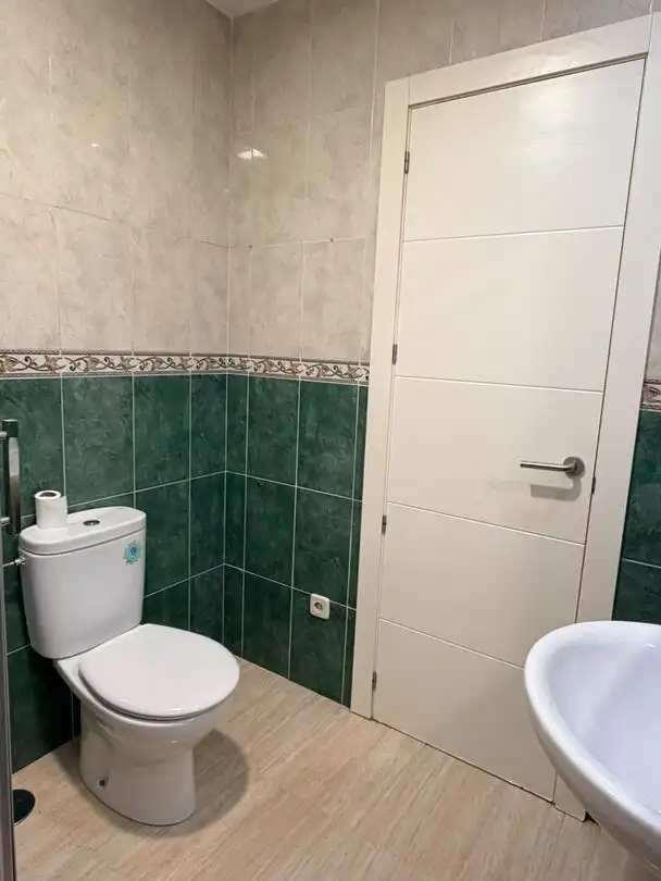 Maison avec jardin à louer à Calle Alfonso VI, imagen 37