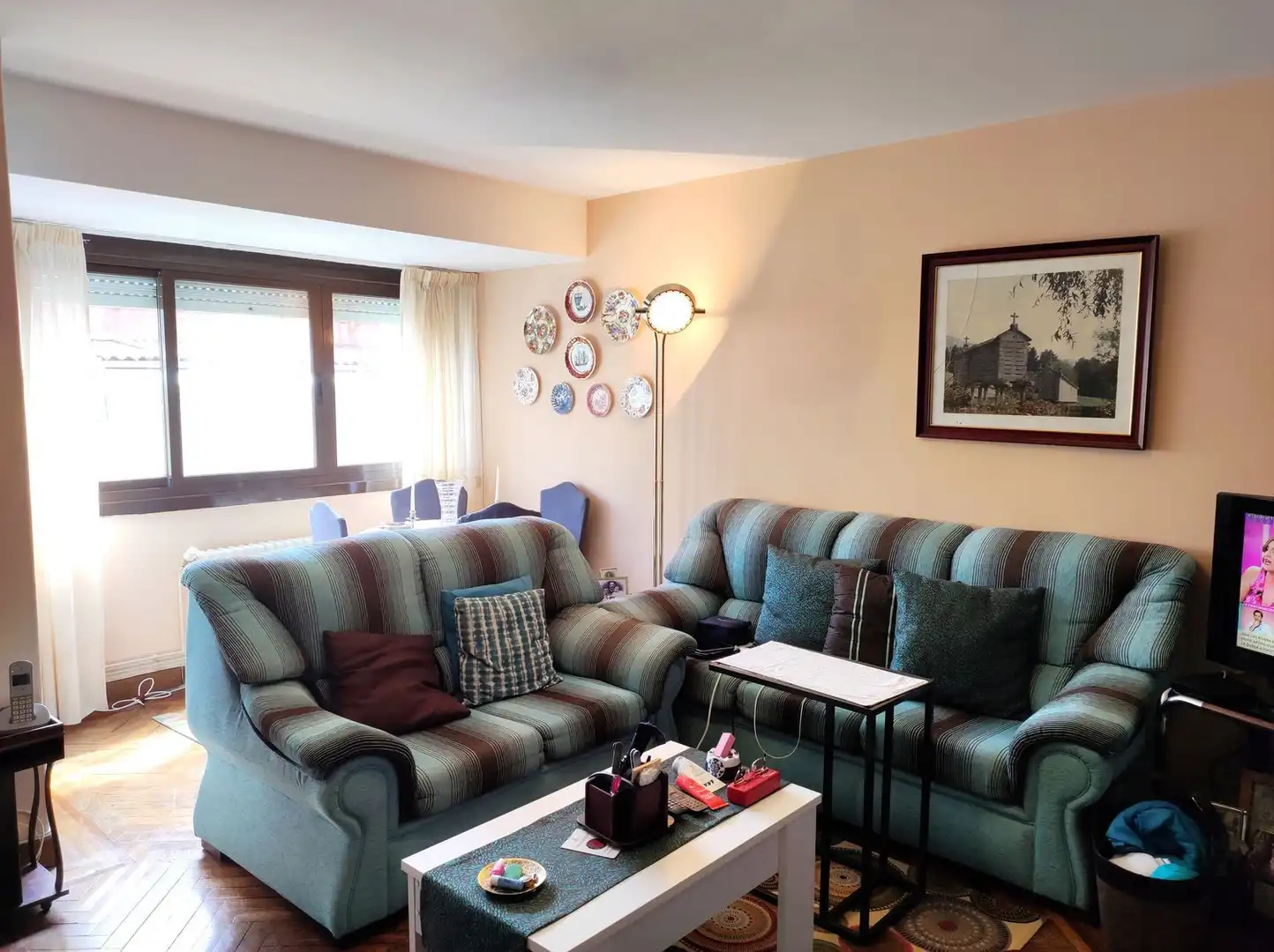 Flat with lift for sale in Calle Reverendo Padre José Álvarez Cabezas