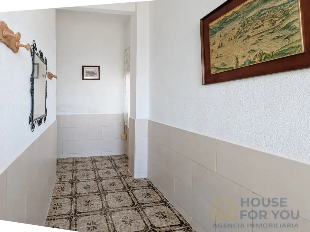 Houses for sale in Cartagena