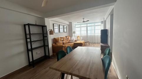 Photo 5 of Flat to rent in Dos Hermanas - Nuevo San Andrés, Málaga Capital