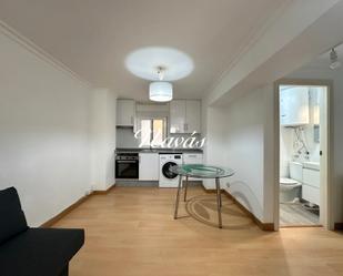 Exterior view of Apartment for sale in Vigo   with Furnished, Oven and Washing machine