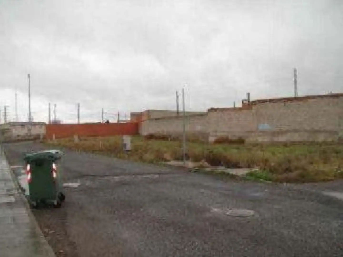 Residential zum Verkauf in Almagro